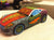 RC Chalk Car plus 8 Washable Chalk Markers